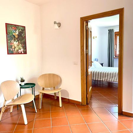 Botanea Guest House Fonte Nuova Exterior foto