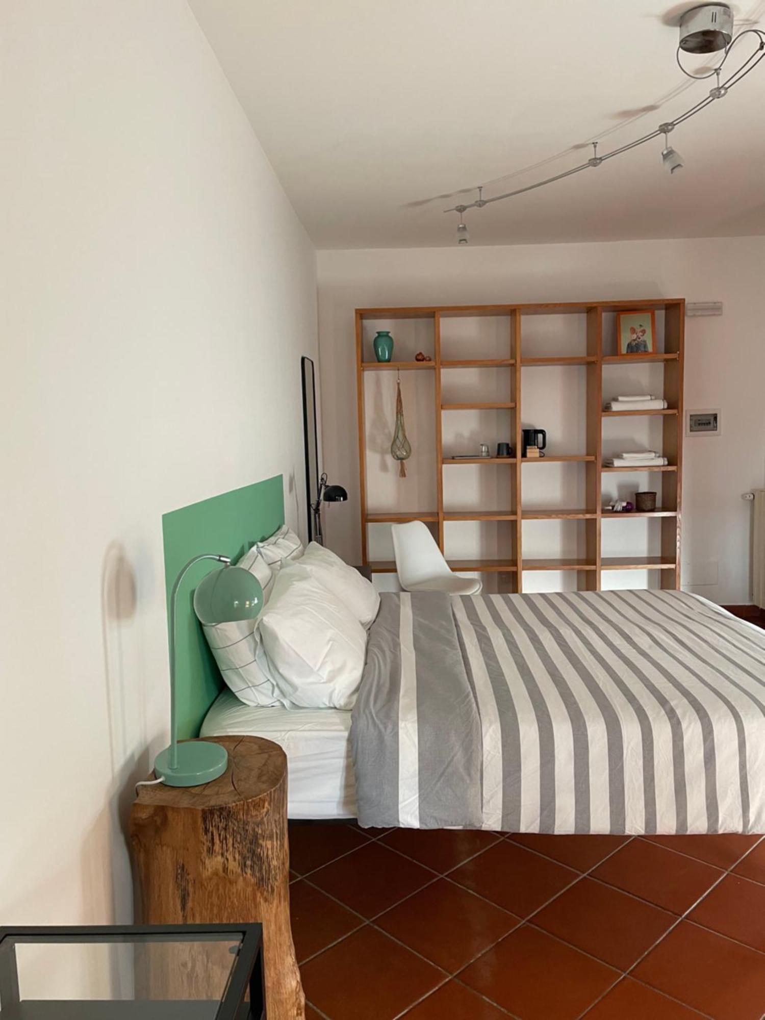Botanea Guest House Fonte Nuova Exterior foto