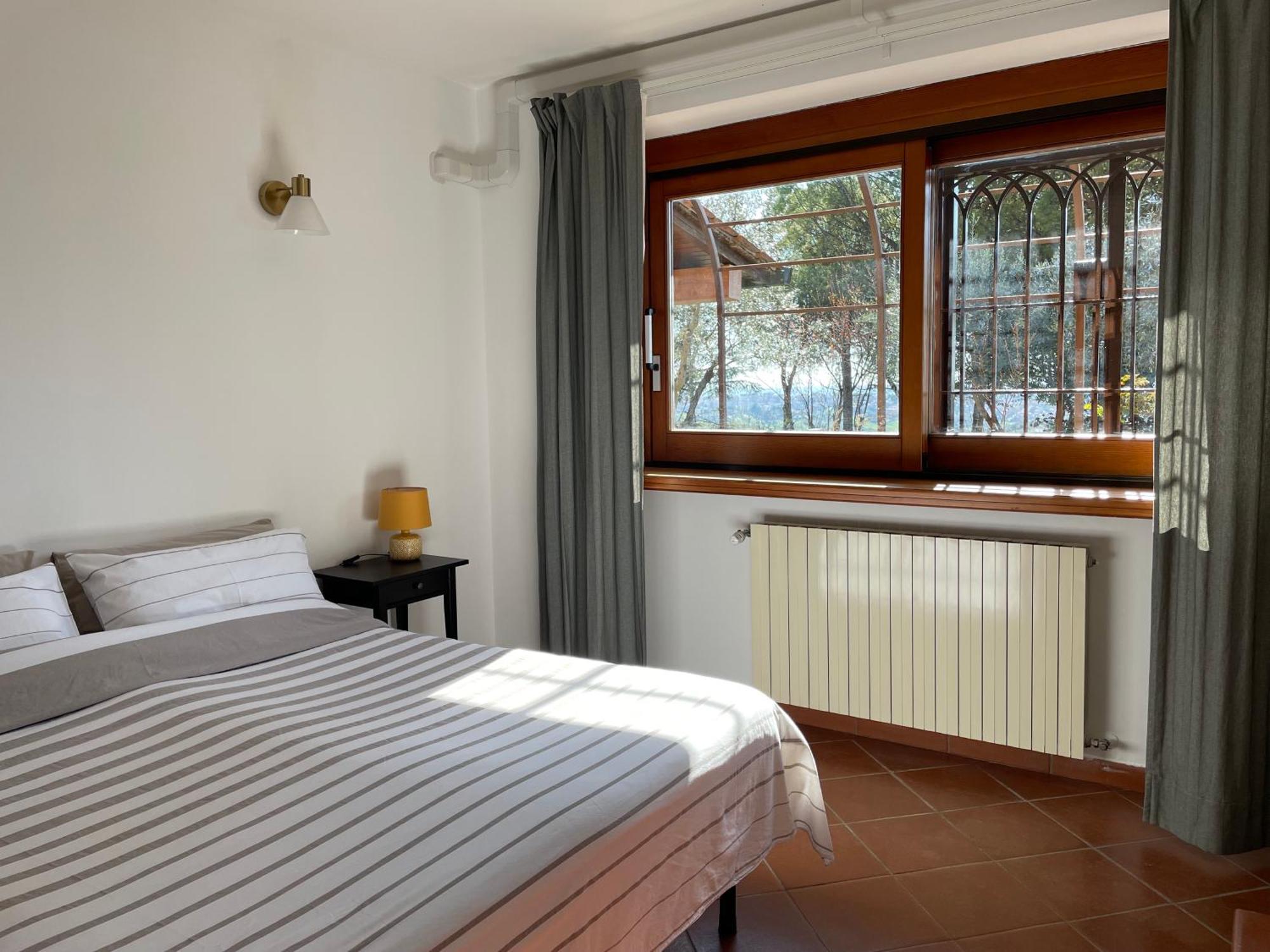 Botanea Guest House Fonte Nuova Habitación foto