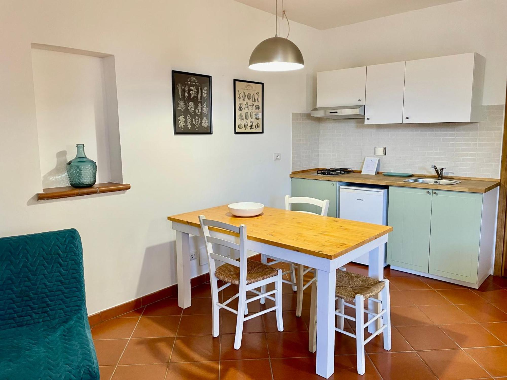 Botanea Guest House Fonte Nuova Habitación foto